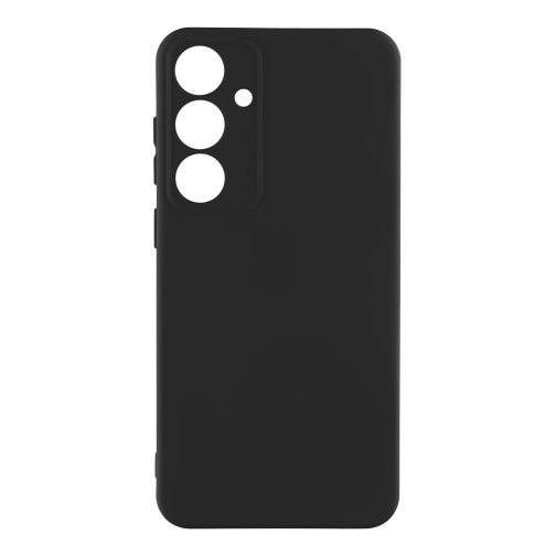 Чохол Silicone Cover Full Camera (A) для Samsung Galaxy S24+ 5G (S926)/S25+ 5G (S936) превью 14