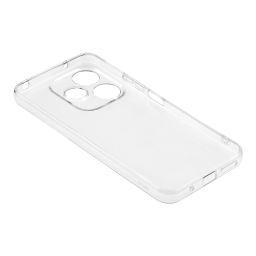 Чохол TPU Virgin для Xiaomi Redmi Note 13 5G превью 4