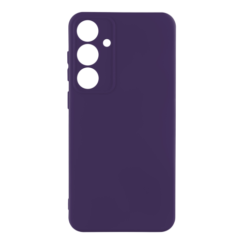 Чохол Silicone Cover Full Camera (A) для Samsung Galaxy S24+ 5G (S926)/S25+ 5G (S936) превью 15