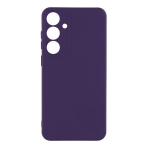 Купить Чехол Silicone Cover Full Camera (A) для Samsung Galaxy S24+ 5G (S926)/S25+ 5G (S936), 16