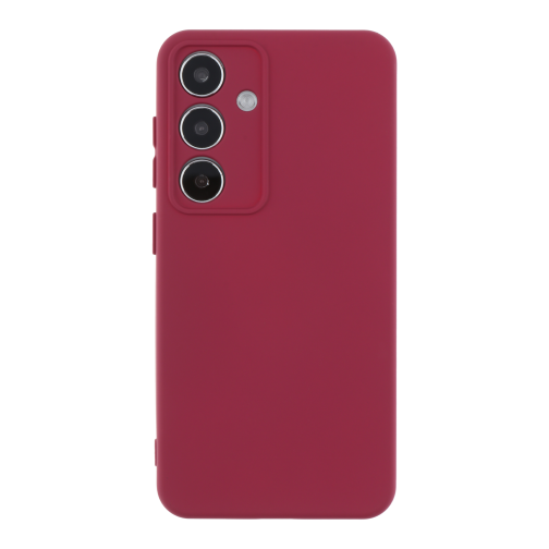 Чохол Silicone Cover Full Camera (A) для Samsung Galaxy S24+ 5G (S926)/S25+ 5G (S936) превью 17