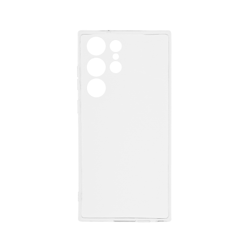 Чохол TPU Virgin для Samsung Galaxy S23 Ultra 5G (S918)