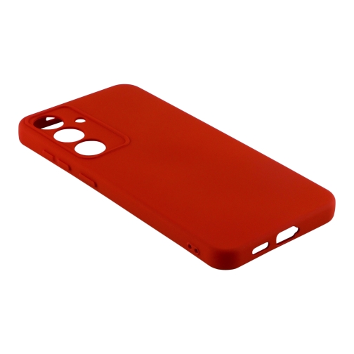 Купить Чехол Silicone Cover Full Camera (A) для Samsung Galaxy S24+ 5G (S926)/S25+ 5G (S936), 20
