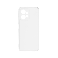 Купити Чохол TPU Virgin для Xiaomi Redmi Note 12 4G