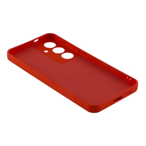 Купить Чехол Silicone Cover Full Camera (A) для Samsung Galaxy S24+ 5G (S926)/S25+ 5G (S936), 21