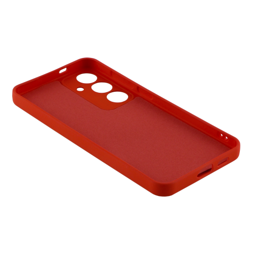 Чохол Silicone Cover Full Camera (A) для Samsung Galaxy S24+ 5G (S926)/S25+ 5G (S936) превью 20