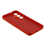 Купить Чехол Silicone Cover Full Camera (A) для Samsung Galaxy S24+ 5G (S926)/S25+ 5G (S936), 21