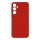 Купити Чохол Silicone Cover Full Camera (A) для Samsung Galaxy A55 5G (A556) 14.Red