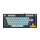 Купити Клавіатура Ігрова FANTECH ATOM81 MK875V2 MIZU Blue Switch SkyBlue