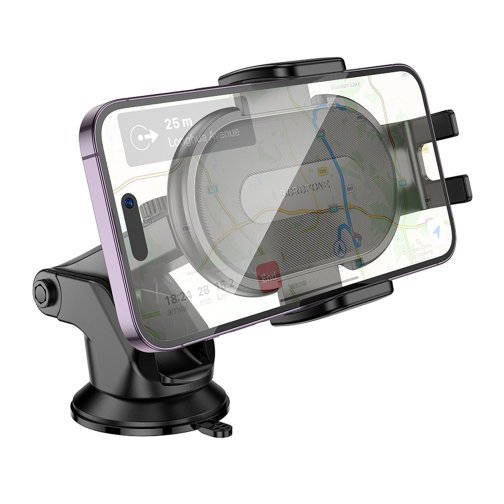 Купить Автодержатель Borofone BH134 4.5-7 inch, 3