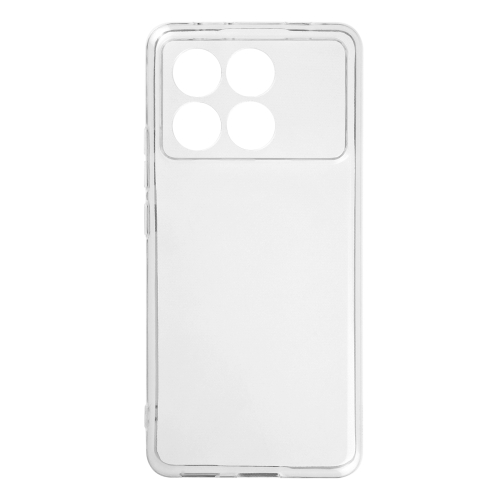 Купить Чехол TPU Virgin для Xiaomi Poco X6 Pro 5G