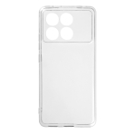 Купить Чехол TPU Virgin для Xiaomi Poco X6 Pro 5G