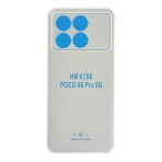 Купить Чехол TPU Virgin для Xiaomi Poco X6 Pro 5G, 2