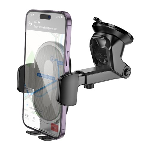 Купить Автодержатель Borofone BH134 4.5-7 inch, 4