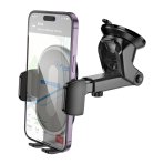 Купить Автодержатель Borofone BH134 4.5-7 inch, 4
