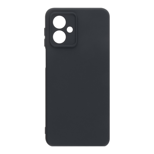 Купити Чохол Silicone Cover Full Camera (A) для Motorola G54, 6