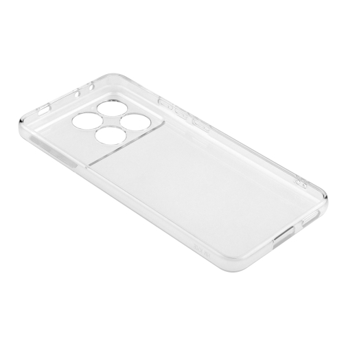 Купить Чехол TPU Virgin для Xiaomi Poco X6 Pro 5G, 4