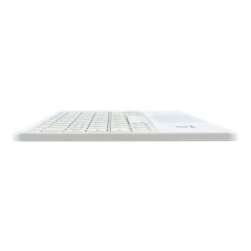 Купить Клавиатура беспроводная JEQANG JB-380 bluetooth charging, 5