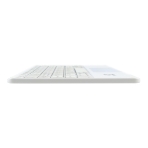 Купить Клавиатура беспроводная JEQANG JB-380 bluetooth charging, 5