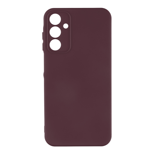 Чохол Silicone Cover Full Camera (A) для Samsung Galaxy A15 (A155)/A15 5G (A156) превью 16