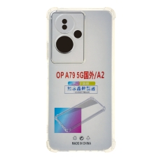 Купить Чехол TPU Virgin Hard для Oppo A78 Купить Чехол TPU Virgin Hard для Oppo A78