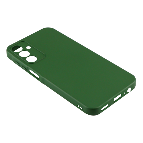 Чохол Silicone Cover Full Camera (A) для Samsung Galaxy A15 (A155)/A15 5G (A156) превью 18