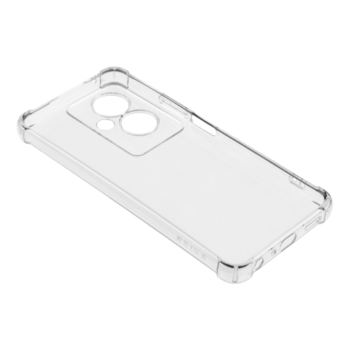 Чохол TPU Virgin Hard для Oppo A78 превью 4