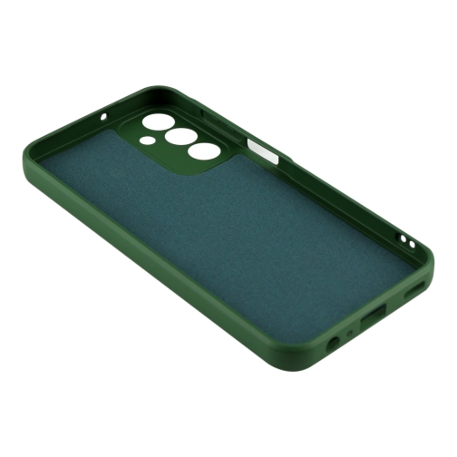 Купить Чехол Silicone Cover Full Camera (A) для Samsung Galaxy A15 (A155)/A15 5G (A156), 19