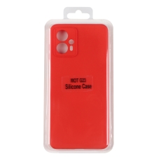 Купити Чохол Silicone Cover Full Camera (A) для Motorola G23