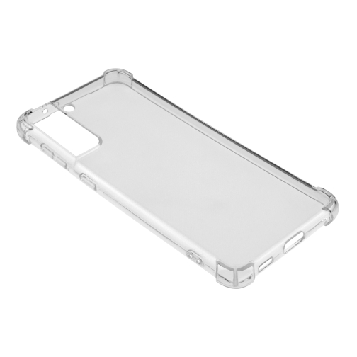 Купить Чехол TPU Virgin Hard для Samsung Galaxy S21+ 5G (G996), 3