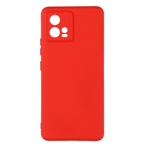 Купити Чохол Silicone Cover Full Camera (A) для Motorola G72, 5