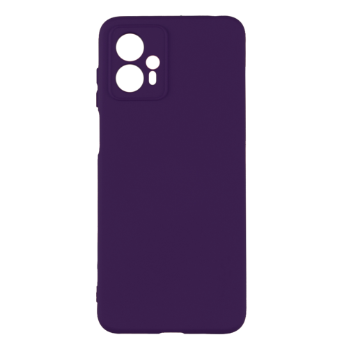 Чохол Silicone Cover Full Camera (A) для Motorola G23 превью 5
