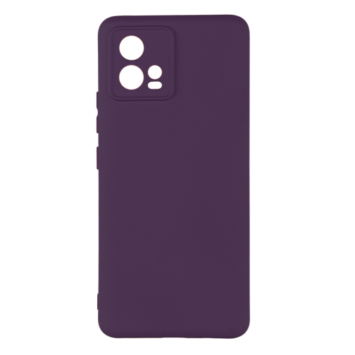 Чохол Silicone Cover Full Camera (A) для Motorola G72 превью 6