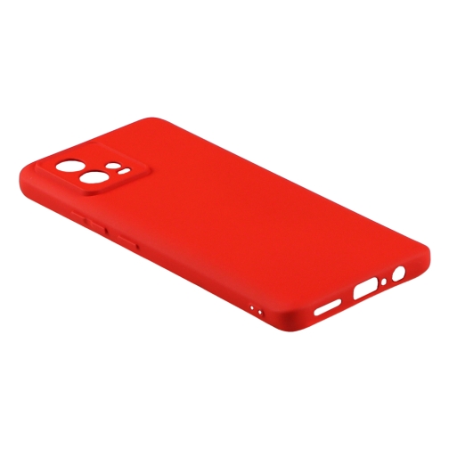 Купити Чохол Silicone Cover Full Camera (A) для Motorola G72, 8