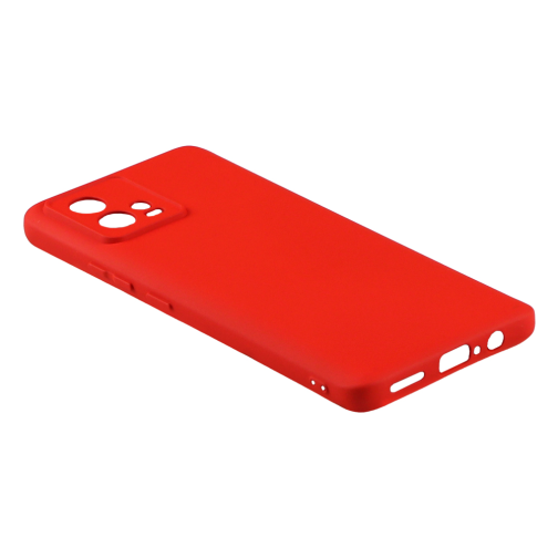 Чохол Silicone Cover Full Camera (A) для Motorola G72 превью 7