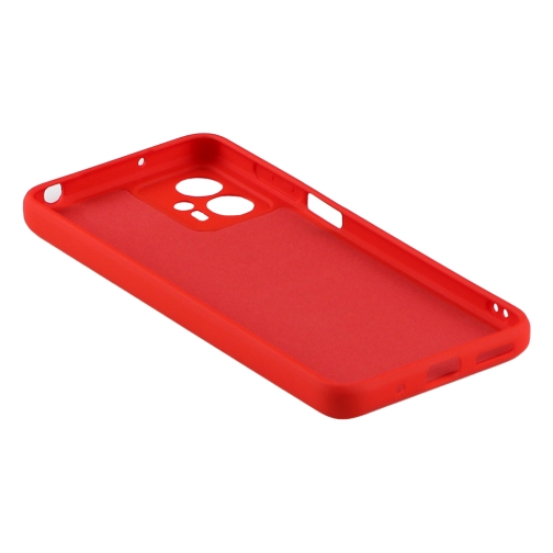 Купить Чехол Silicone Cover Full Camera (A) для Motorola G23, 8