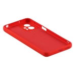 Купить Чехол Silicone Cover Full Camera (A) для Motorola G23, 8