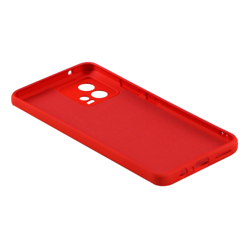 Чохол Silicone Cover Full Camera (A) для Motorola G72 превью 8