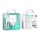Купить Сетевое Зарядное Устройство Hoco C76A Pro 1USB-C PD/QC 30W+Type-C to Type-C