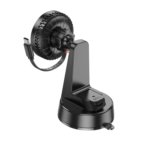 Купити Автотримач Borofone BH208 Mona Magnetic Wireless 15W, 3