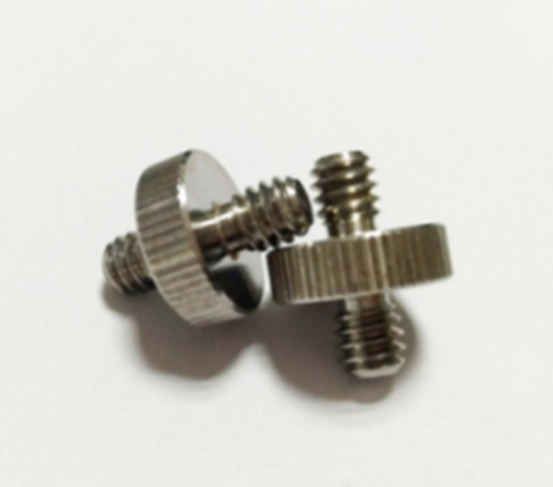 Адаптер з'єднувальний 1/4" папа-папа превью 3