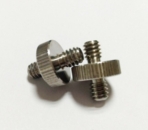 Купити Адаптер з'єднувальний 1/4" папа-папа, 3