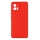 Купити Чохол Silicone Cover Full Camera (A) для Motorola G72 14.Red
