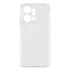 Купити Чохол TPU Virgin Full Camera для Honor X7a Купити Чохол TPU Virgin Full Camera для Honor X7a