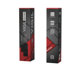 Купить Коврик для мышки FANTECH Vigil MP806 (800*300*3mm)