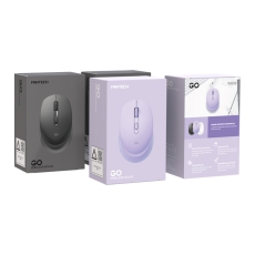 Купить Wireless Мышь FANTECH GO W609 Купить Wireless Мышь FANTECH GO W609