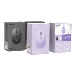 Купити Бездротова Миша FANTECH GO W609, 2
