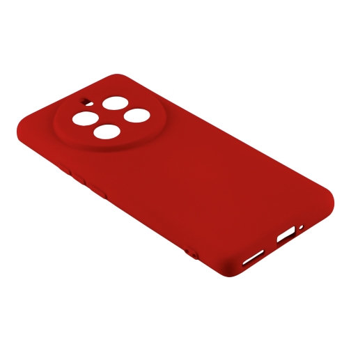 Купить Чехол Silicone Cover Full Camera (A) для Realme 12 Pro Plus, 5