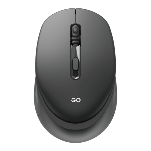 Бездротова Миша FANTECH GO W609 превью 4