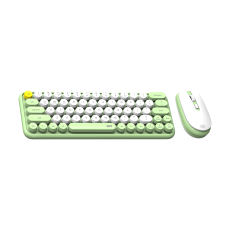 Купить Беспроводная Клавиатура и Мышь FANTECH Go WK896